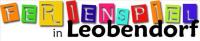Logo Ferienspiel Leobendorf
