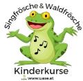 © Logo Singfrösche